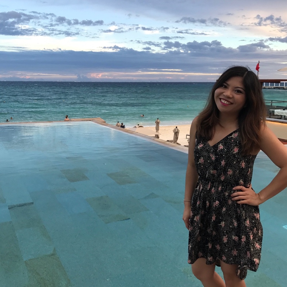 Meet your Posher, Tiffany